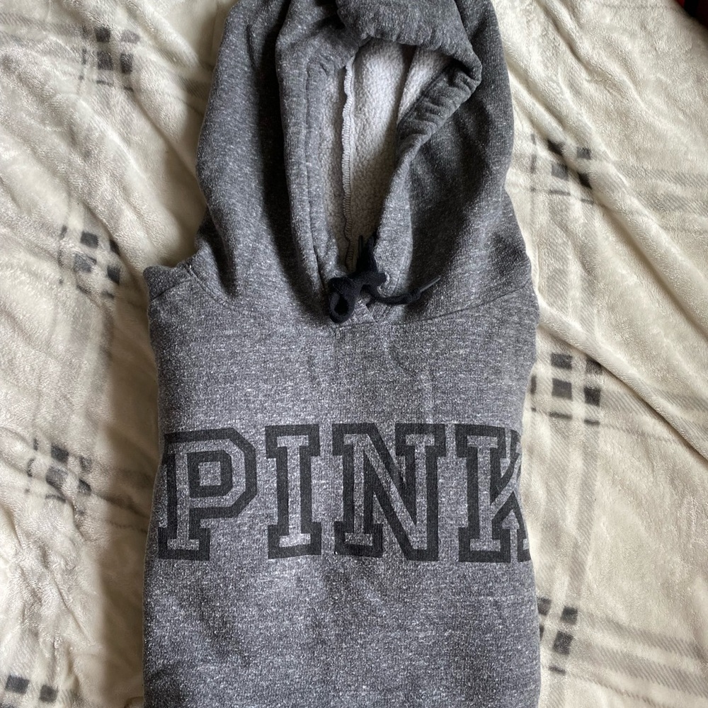 Victoria’s Secret PINK hoodie